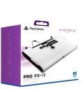 Pdp Victrix Pro Fs 12 Arcade Fight Stick White PC|PS4|PS5