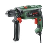 Masina de gaurit cu percutie Bosch EasyImpact6000, 3000 rpm