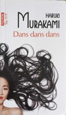 DANS DANS DANS-HARUKI MURAKAMI-268065 foto