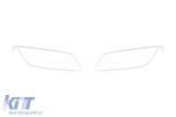 Set de ghiduri de lumina potrivit pentru Audi Q5 2013-2017, stanga si dreapta Performance AutoTuning