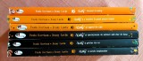 Seria Kitty 6 Volume. Ilustratii de Jenny Lovlie. Editura Aramis, 2021 - Paula Harrison