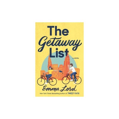 The Getaway List foto