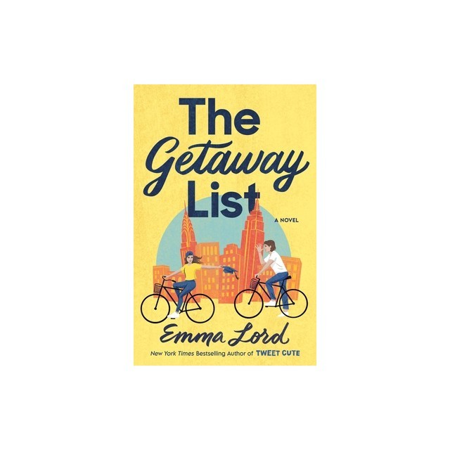 The Getaway List