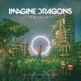 Imagine Dragons Origins Deluxe Ed. (cd)