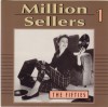 CD Various &ndash; Million Sellers 1 - The Fifties (EX), Pop