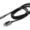 Cablu DisplayPort HDMI 1,8m neagră