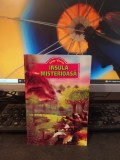 Jules Verne, Insula misterioasă, editura Regis, circa 2015, 188