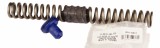 09 Tora Xc/Sl Coil Spring/Spacer X-Firm - 80/100 Mm, Black Ultimate FactoryBikes