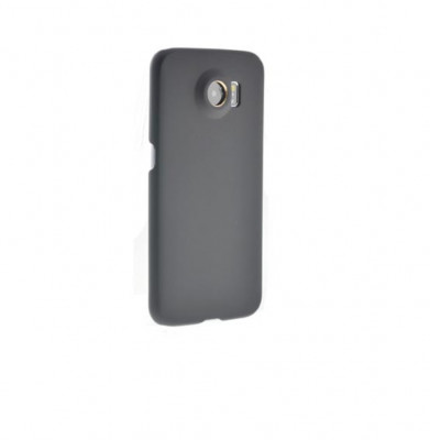 Carcasa de protectie cu filet pentru lentile de conversie compatibila Samsung Galaxy S6 foto
