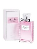 Apa de toaleta Christian Dior Miss Dior Rose n'Roses, 50 ml, pentru femei