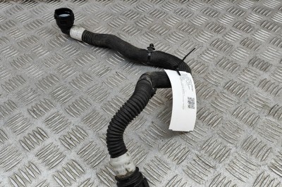 Furtun de lichid de răcire TESLA MODEL Y 2023 OEM: 1077594-00-E 23415338 foto