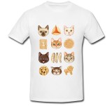 Cumpara ieftin Tricou &quot; Animale dragute &quot;