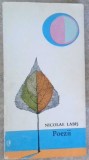 Poezii - Nicolae Labis - Editura Tineretului 1967 - Carte Poezie Romana - Stare Buna