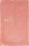 MOARTE SI VISCOL. DRUM SANGEROS CATRE MOARTE-SVEN HASSEL-355902
