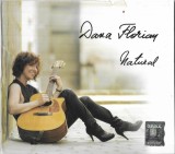 Dana Florian - Natural, CD