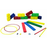 Set de motricitate D - Active Play