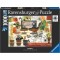 Puzzle Eames Design Clasic, 1000 Piese