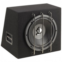 Subwoofer bass auto Helix Blue B 10E DVC2 600 W 25 cm - AVLA-B631010 foto