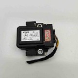 Senzor de accelerație MERCEDES-BENZ S W220 2000 OEM: A0015404517,A0005422481,0265005230 | 29944408