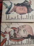 Literatura chineza, cartea romaneasca