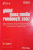 GHIDUL MASS MEDIA ROMANESTI 2007