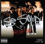 So Solid Crew - They Don't Know, CD