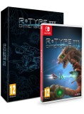 R Type Dimensions III Special Edition NSW