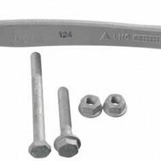 Bascula / Brat suspensie roata AUDI A6 (4B2, C5) (1997 - 2005) RINGER 1141001032