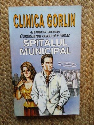 Clinica Gorlin- Barbara Harrison foto