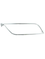 Fibra dreapta pentru reparatie lumini de zi DRL far Audi Q5 8R Facelift 2012-2016