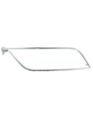 Fibra dreapta pentru reparatie lumini de zi DRL far Audi Q5 8R Facelift 2012-2016 foto