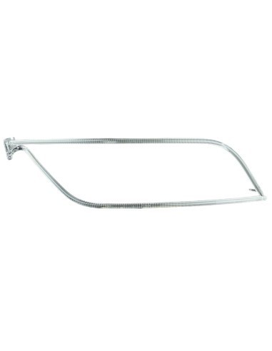 Fibra dreapta pentru reparatie lumini de zi DRL far Audi Q5 8R Facelift 2012-2016