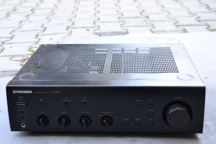Amplificator Pioneer A 404 R