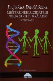 Cumpara ieftin Misterele neelucidate si noua structura ADN. Compilatie - 2015 - Joshua David Stone (Z285)