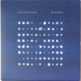 CD Album - &Oacute;lafur Arnalds: Re: member