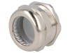 Conector intrare cablu metalic HARTING M40 IP68 pentru cablu diametru 20-32mm