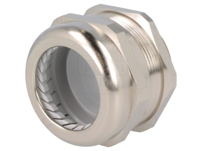 Conector intrare cablu metalică M40 IP68