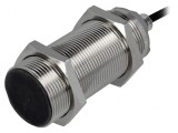 Senzor Inductiv PNP NO 0-15mm 10-30VDC M30 IP67 200mA 2M