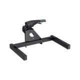 Platforma pe carlig de remorcare Thule Arcos Platform 906300, Black