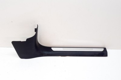 Ornament prag interior dreapta față AUDI A8 D4 4H_ 2011 OEM: 4H1867272C 14218956 foto