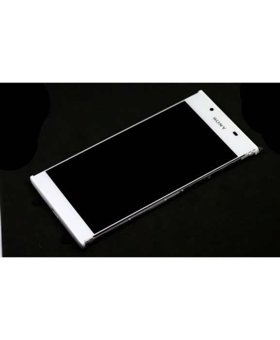 Ecran LCD Display Complet Sony Xperia E5, F3311 Alb