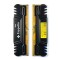 Memorie DDR Zeppelin DDR4 16GB frecventa 2666 Mhz (kit 2x 8GB) dual channel kit, radiator, (retail) &amp;quot;ZE-DDR4-16G2666-RD-KIT&amp;quot;