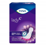 Cumpara ieftin Absorbante Lady Maxi Night (760985), 12 bucati, Tena