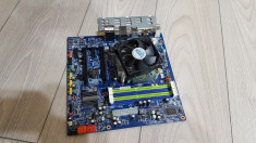 291S.Placa De Baza Lenovo CIP67M,4xDDR3,Socket 1155 foto