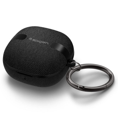 Husa Spigen Urban Fit pentru Samsung Galaxy Buds Fe/2 Pro/2/Live/Pro Negru foto