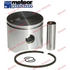 Piston complet drujba Husqvarna 141, 142 Meteor