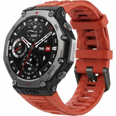 Smartwatch Amazfit T-REX 3 foto