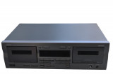 Deck Yamaha KX W 321