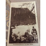 Tarani Romani 1917