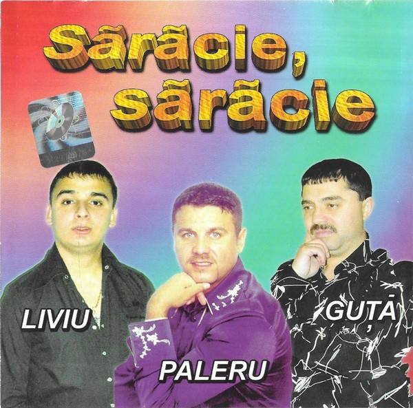 CD S&atilde;r&atilde;cie, S&atilde;r&atilde;cie, original